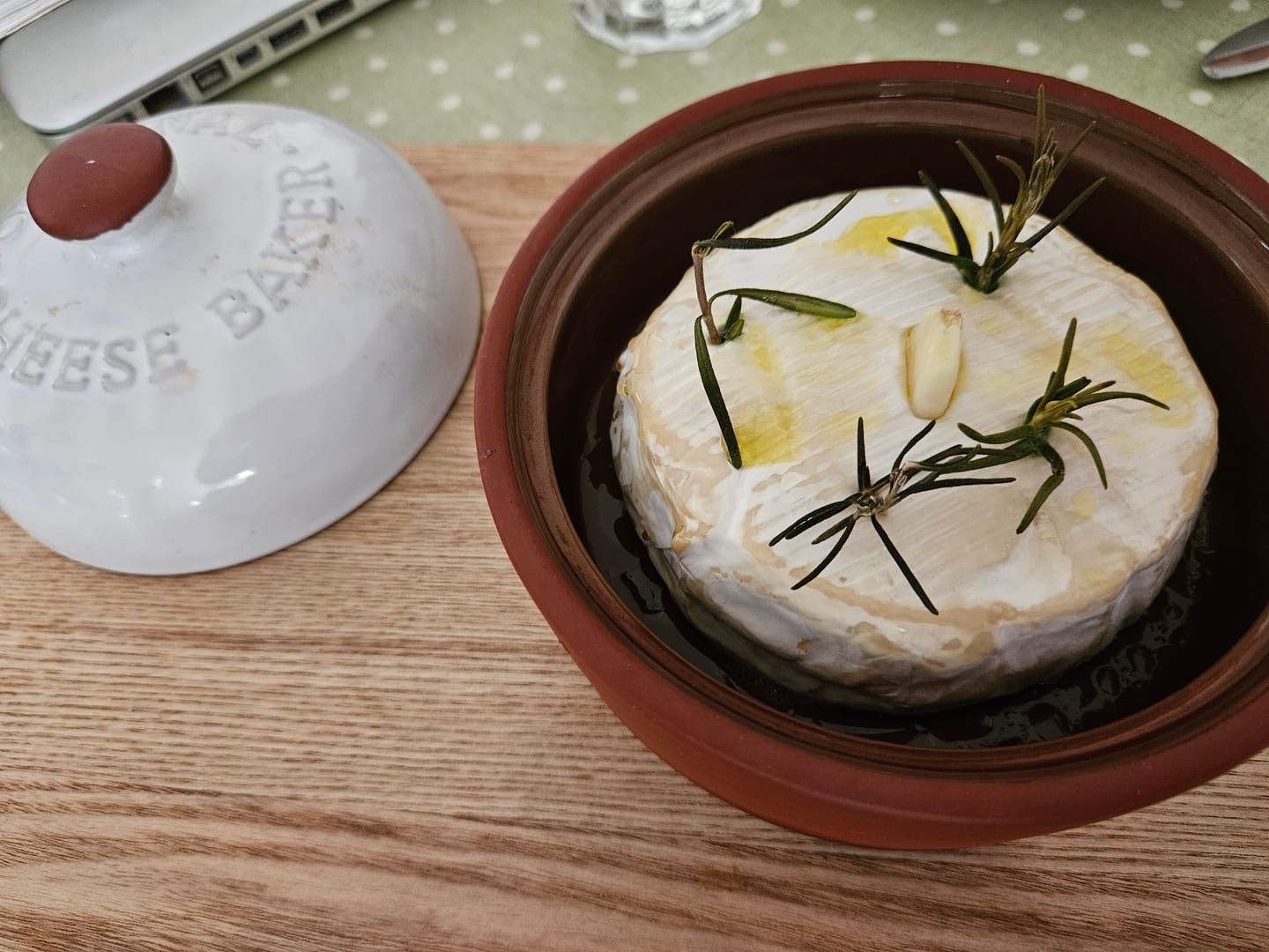 Customer photo review of Shamembert