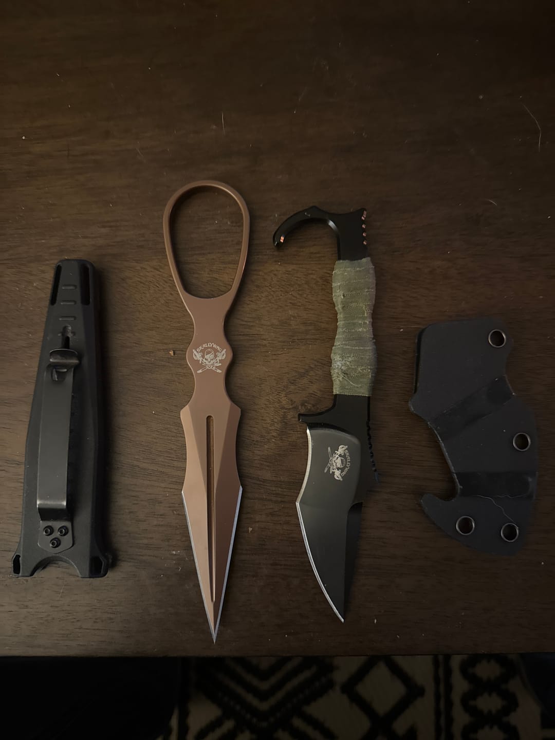 Customer photo review of MDV Plus One
