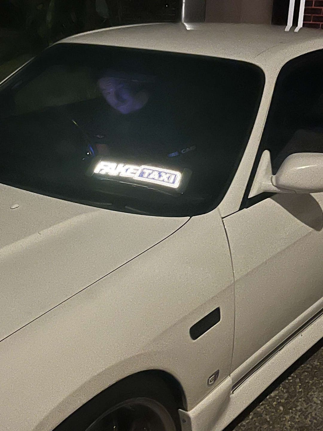 Customer photo review of ELGlow® FlexLED With Remote