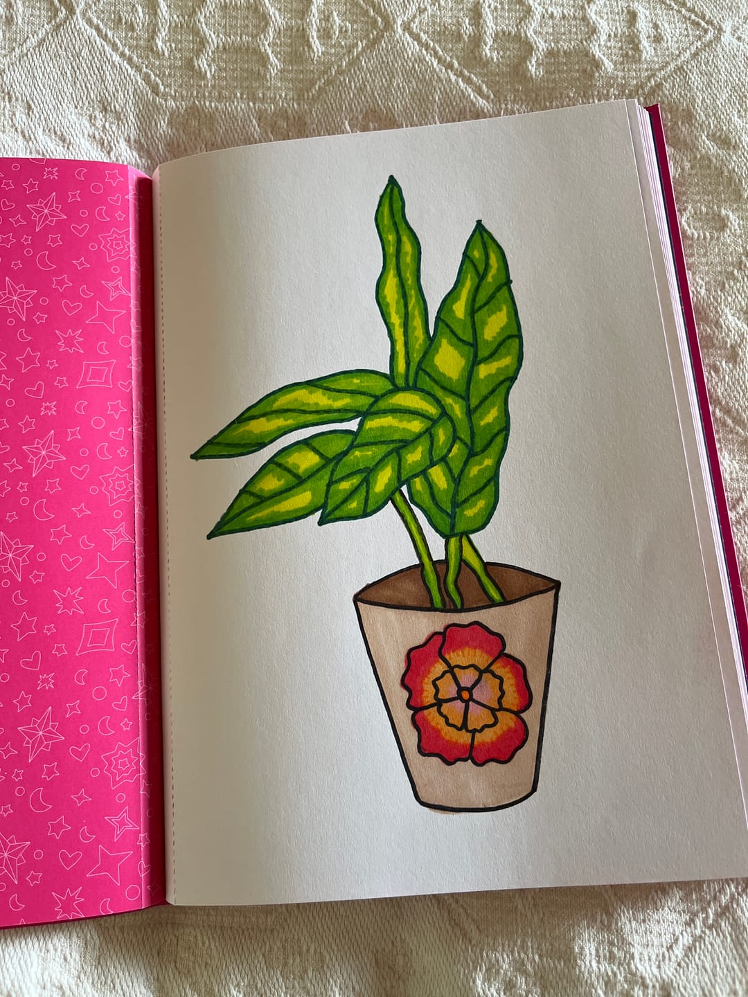 Customer photo review of ARTBOOK