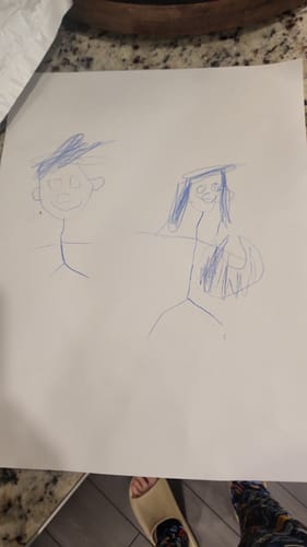 Customer photo review of Low Key Jr.