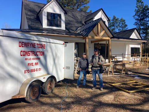 Customer photo review of Essential Low Profile Toolbelt