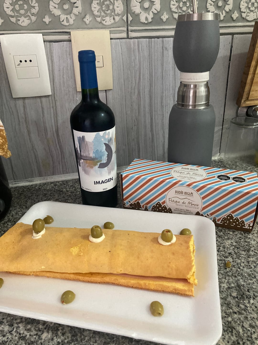 Customer photo review of Plancha de Pelo Profesional IonicWave Blumin