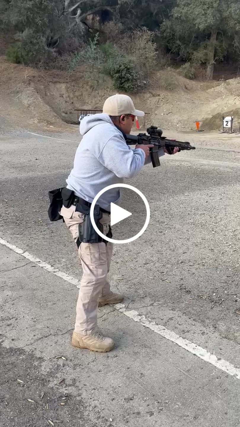 Customer video review of GS Extreme 2.0