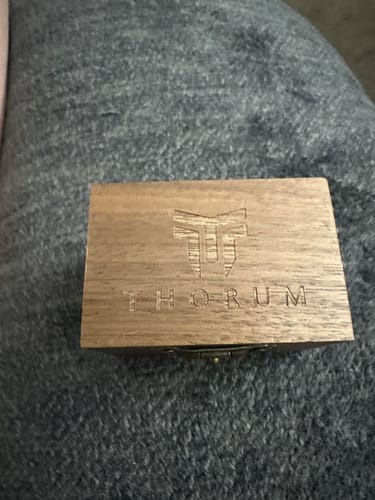 Customer photo review of The Angler