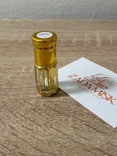 Customer photo review of Z174 - Arabians Tonka