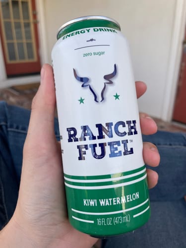 Customer photo review of Variety Pack - 16 oz