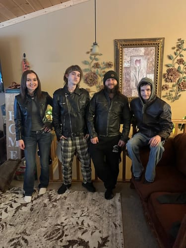 Customer photo review of Shipping Protection by Route