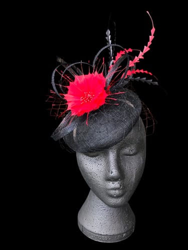 Customer photo review of Goose Feather Star Flower 14cm FM024