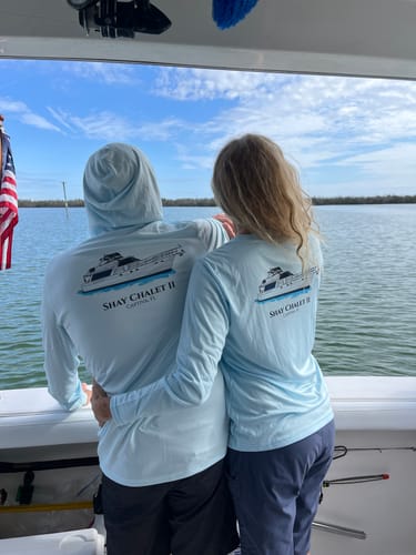 Customer photo review of Custom Digital Boat Artwork