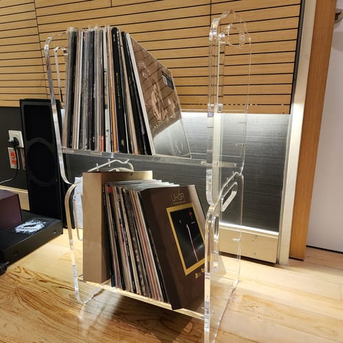 Customer photo review of Aurala120 (A)