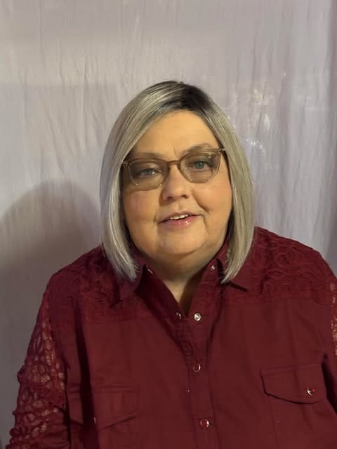 Customer photo review of BLIND DATE - Stone Blonde