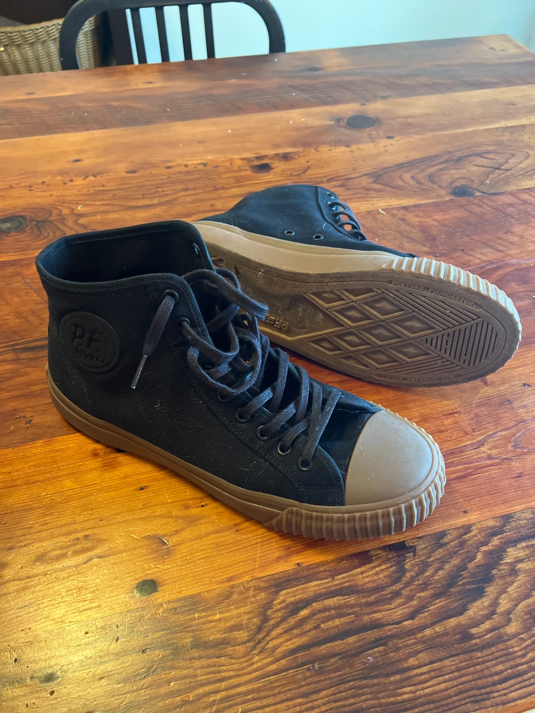 Customer photo review of Center Hi