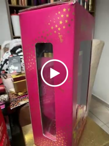 Customer video review of Stanley Quencher Barbie™ 70'S Superstar   | 1L