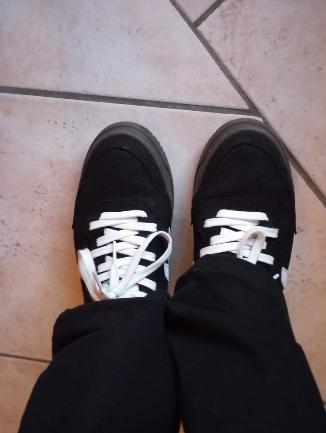 Customer photo review of Bêta B3 Noir