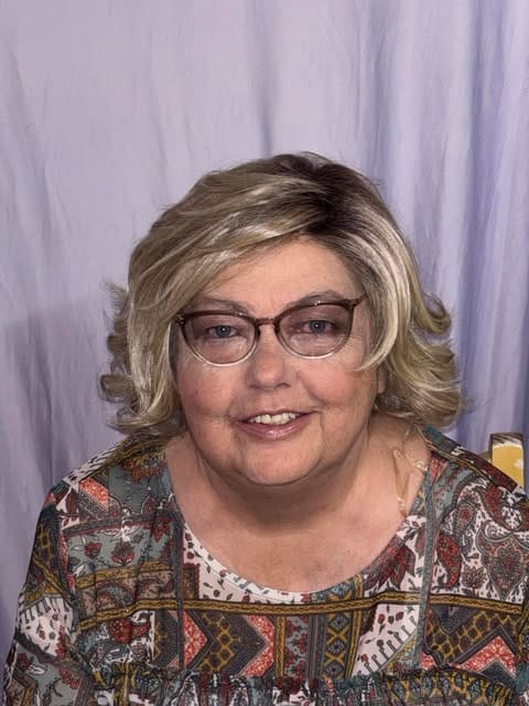 Customer photo review of TENDER WHISPERS - Buttermilk Blonde