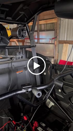 Customer video review of TEXAS - STAGE 3
