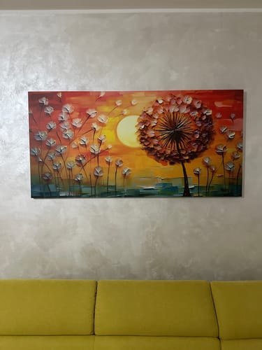 Customer photo review of ASSICURAZIONE PACCO