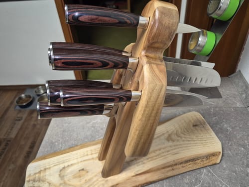 Customer photo review of Asiatisches Kombipaket Hito