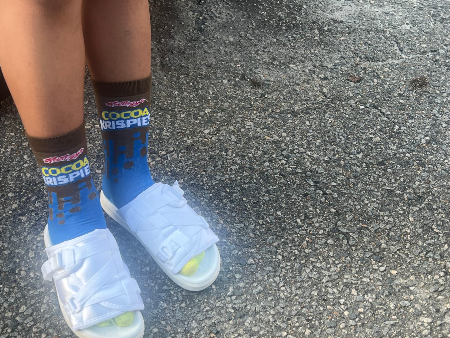 Customer photo review of Mystery Slides