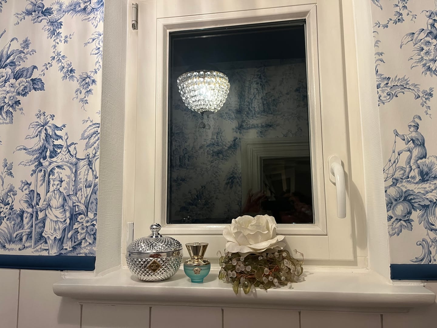 Customer photo review of Duftkerze - Avesta