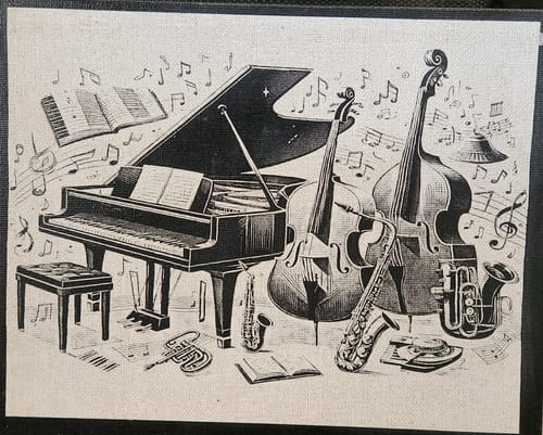 Customer photo review of YoraHome® Laser Engraving Machine 6550