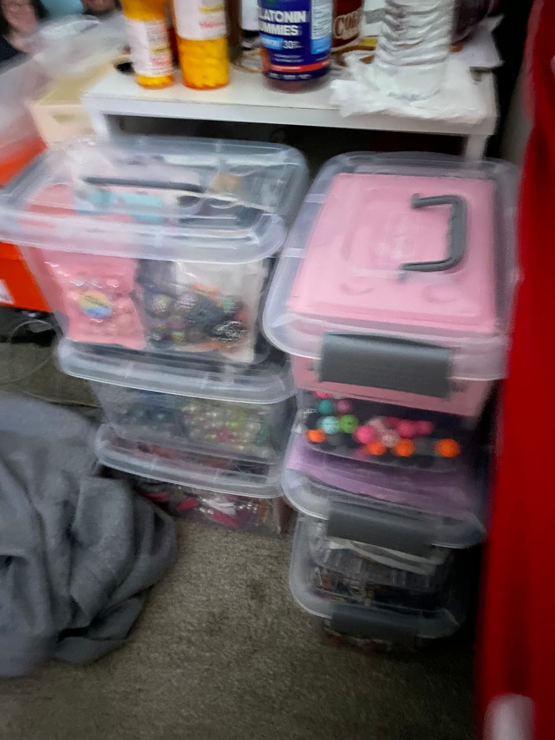 Customer photo review of Pay Your Basket for the Live sale ( Pls read description)