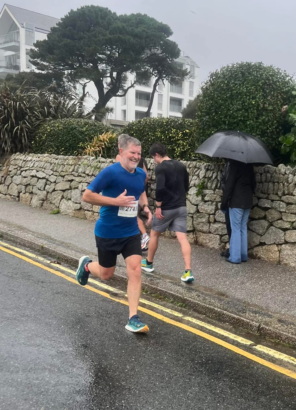 Customer photo review of Solette Running