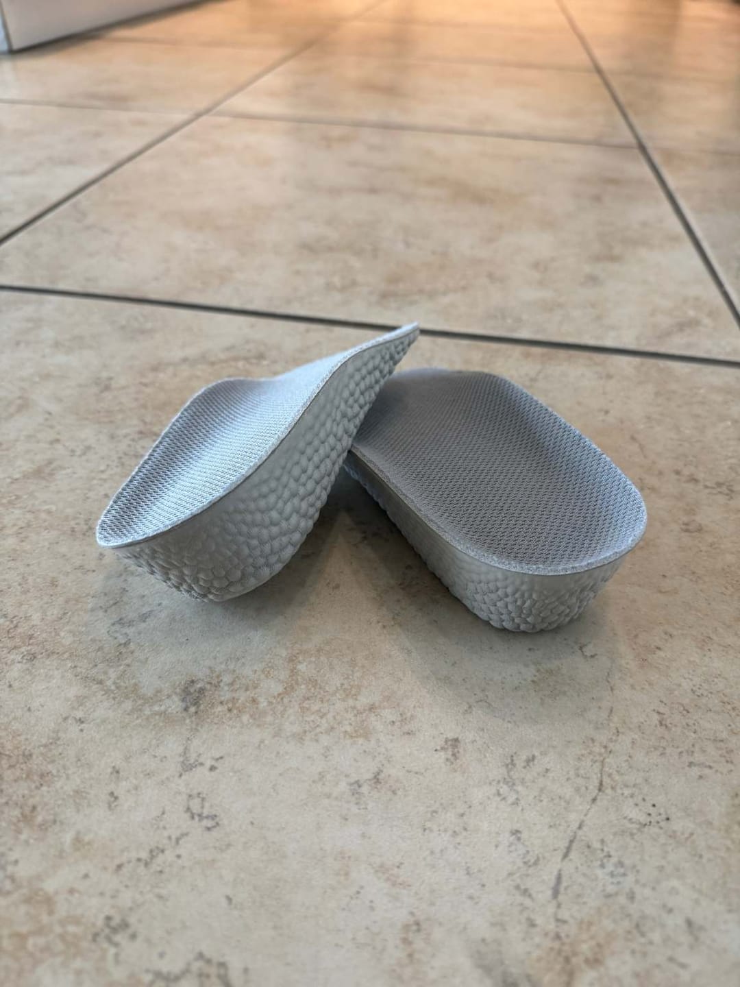 Customer photo review of The TallBoys™ Elevate