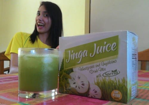 Customer photo review of 1 KILO PACK! FREE SCOOPER FOR THE FIRST 1000 CUSTOMERS!
