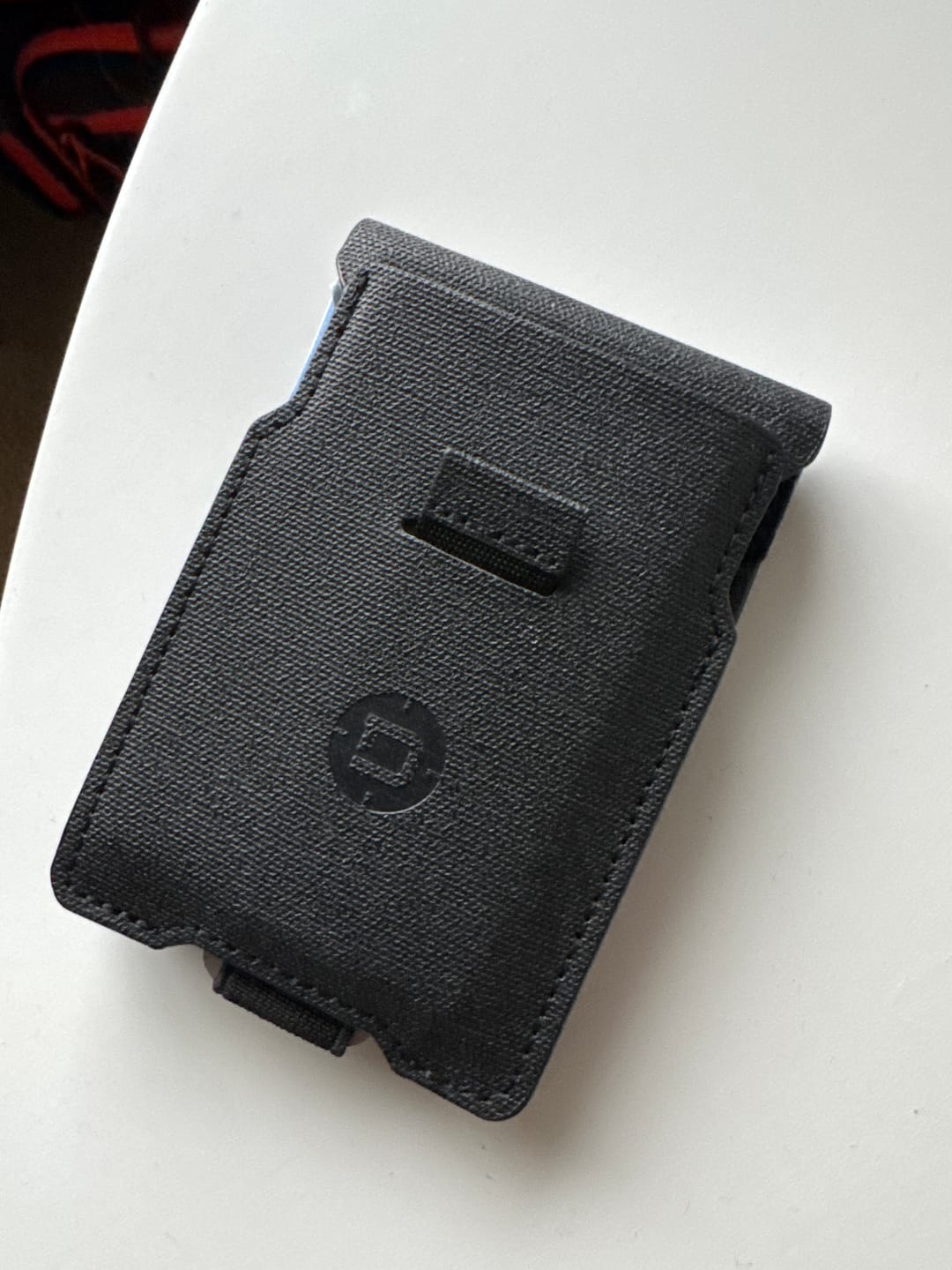 Customer photo review of S2 STEALTH™ BIFOLD WALLET