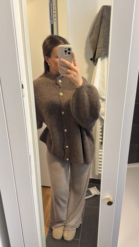 Customer photo review of Surprise Gift