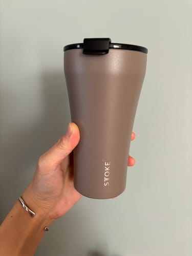 Customer photo review of STTOKE（Lサイズ）