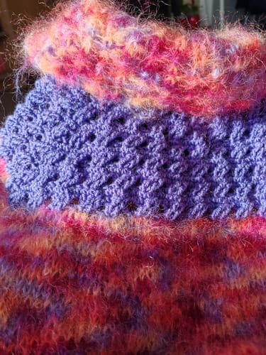 Customer photo review of Alize Superlana Klasik