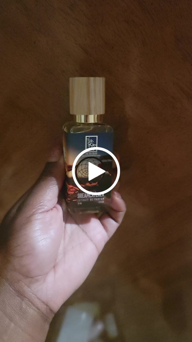 Customer video review of Dreamcatcher