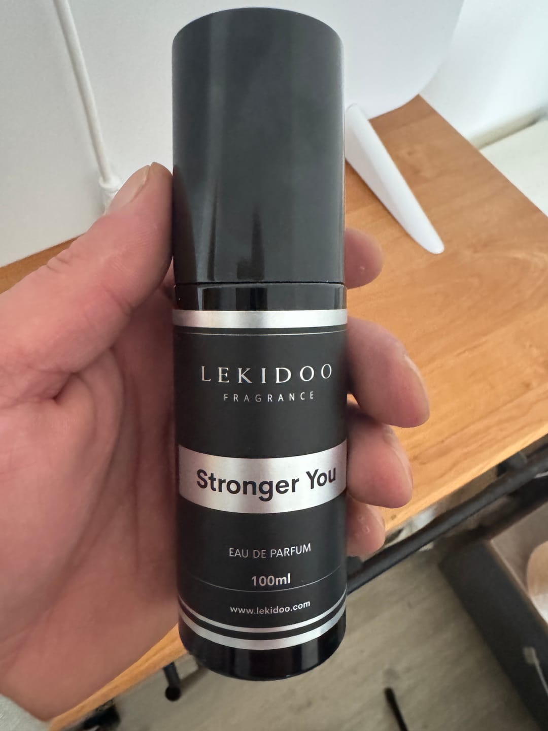 Customer photo review of Golden Girl