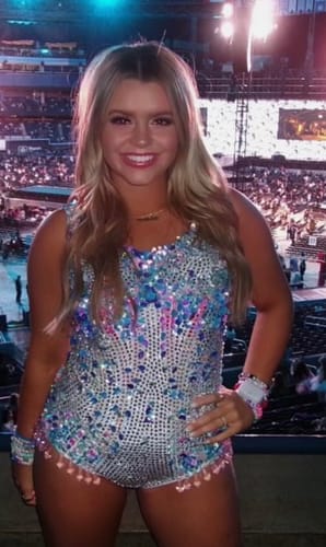 Customer photo review of Senza Sole 14 - Professional Solution