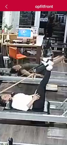 Customer photo review of "Plum" (Medium), Fruit & Veggie Mix