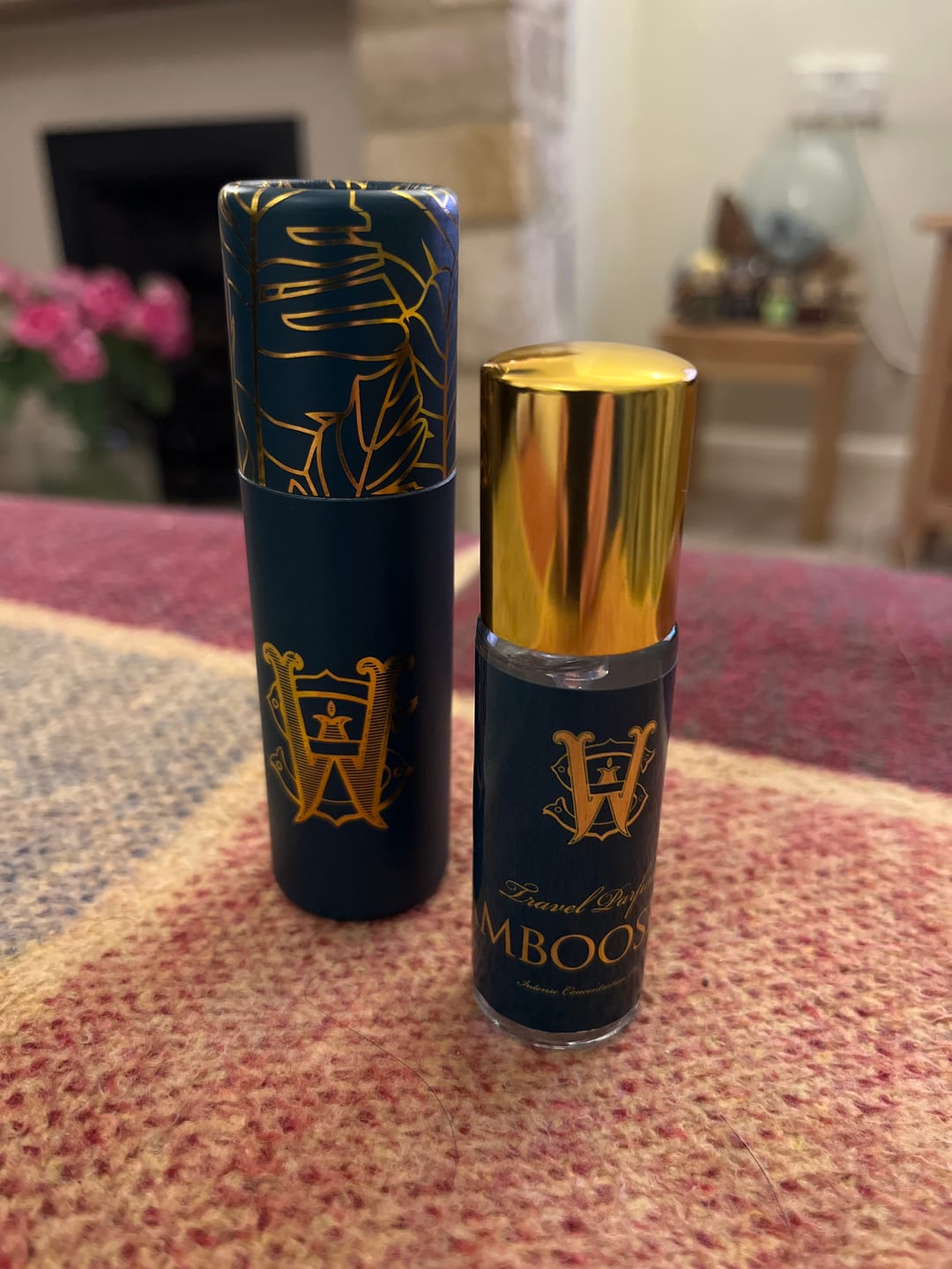 Customer photo review of Bambooshka