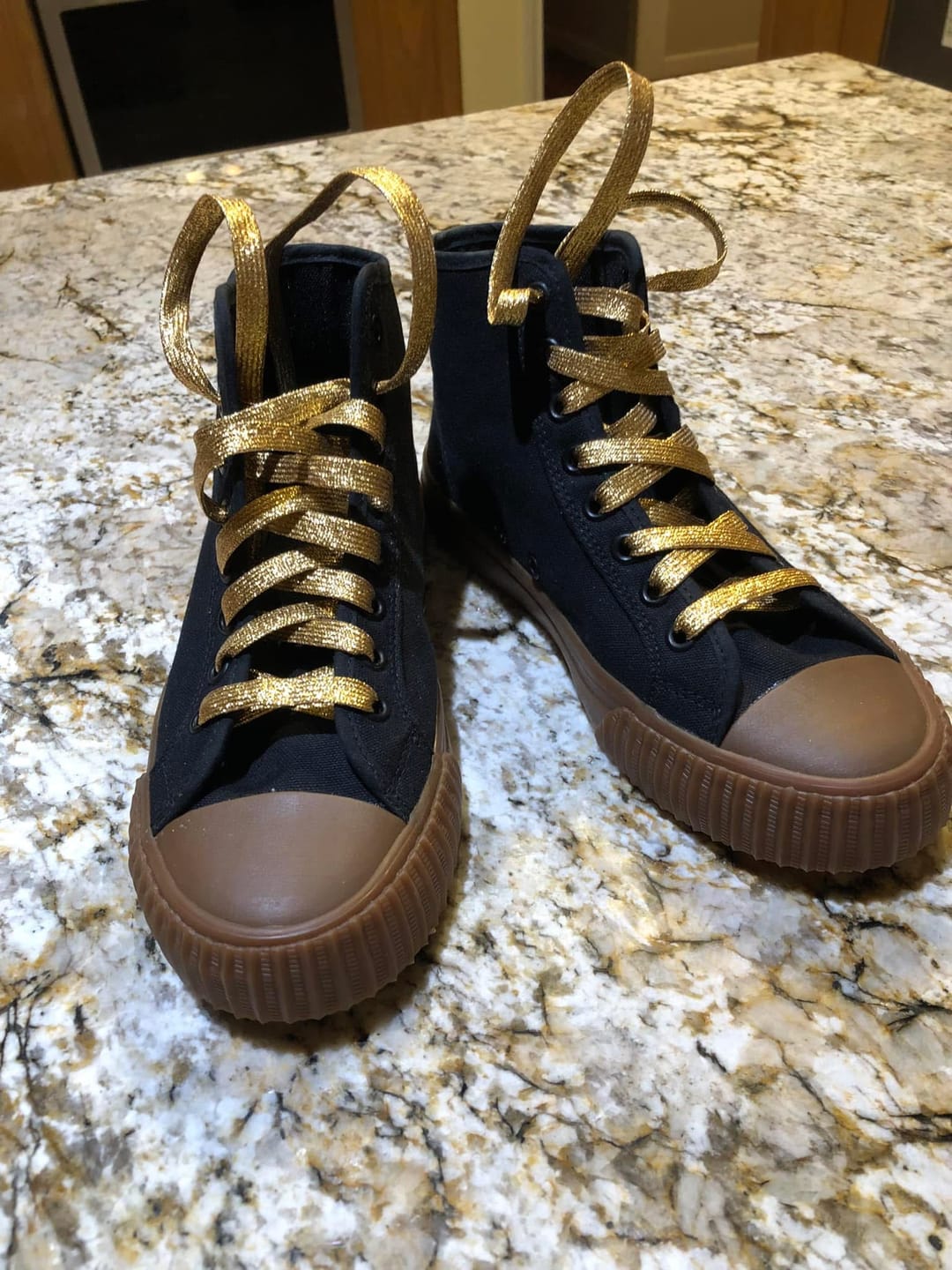 Customer photo review of Center Hi