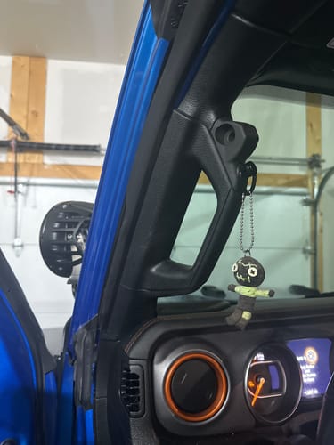 Customer photo review of CMM Offroad Delete Pro