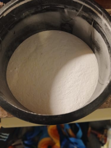 Customer photo review of PURE AMINOS