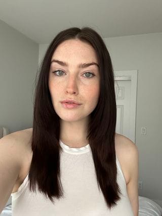 Customer photo review of SmoothStyler Varme-Ionen Glattebørste