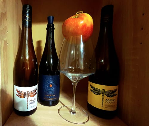 Customer photo review of Ābolu sidrs Medium