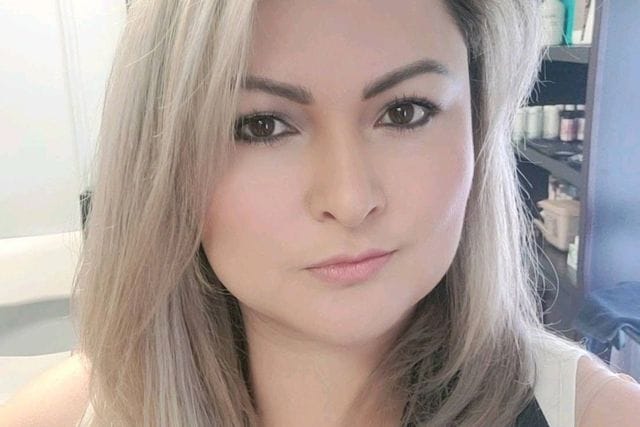 Customer photo review of AirStyle Pro Multi-Styler - 6-i-1 AirStyler – Professionel hårstyler med ion-teknologi