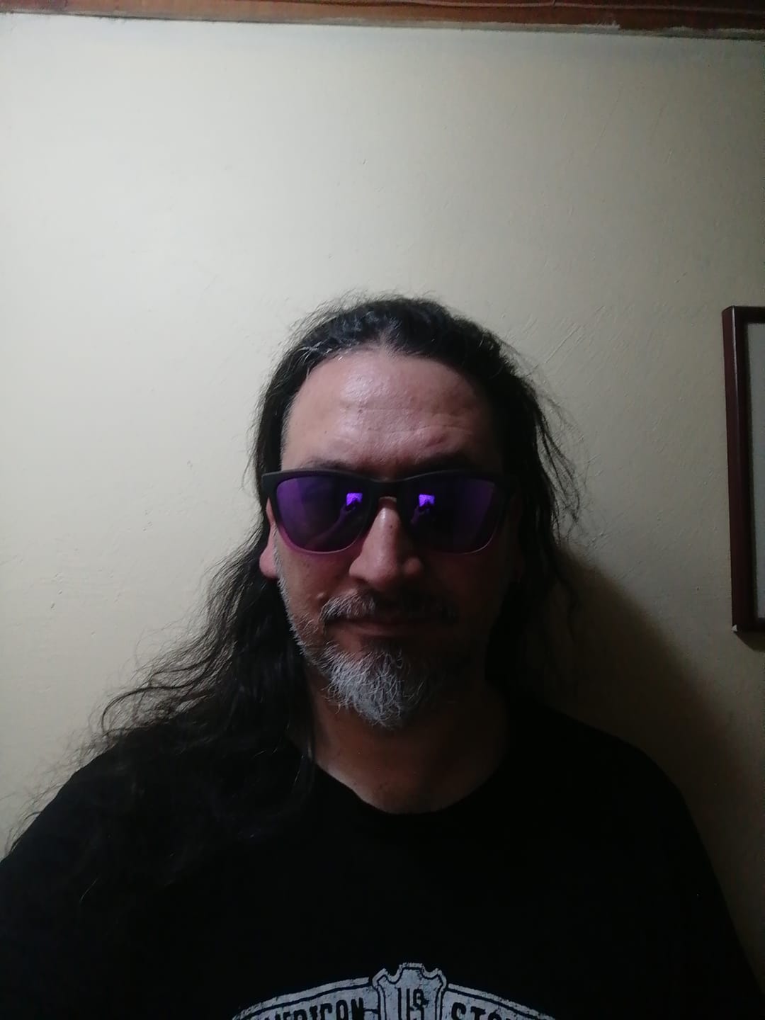 Customer photo review of BOSS KEMP