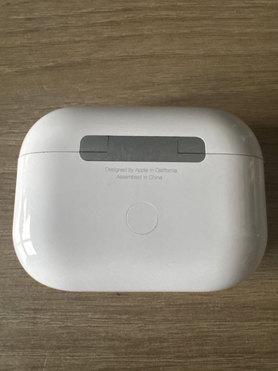 Customer photo review of Pods Pro 3 (2024)