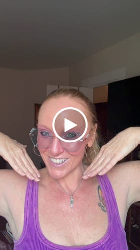 Customer video review of Astra Eyeglasses