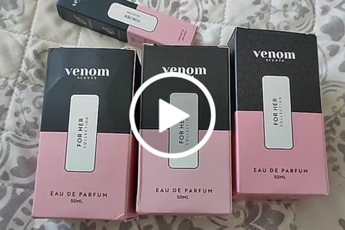 Customer video review of Leak Protection