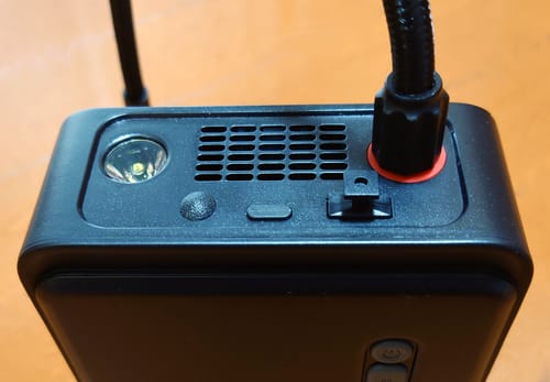 Customer photo review of 【入荷待ち | 12月下旬入荷予定】PANP RIDE PRO（ライド プロ）